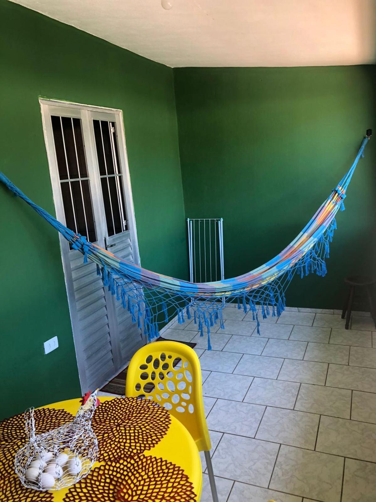 Pimentel Flat No Calcadao De *