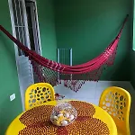 Pimentel Flat No Calcadao De Porto De Galinhas