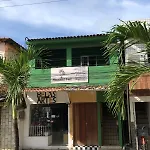 Pimentel Flat No Calcadao De Porto De Galinhas