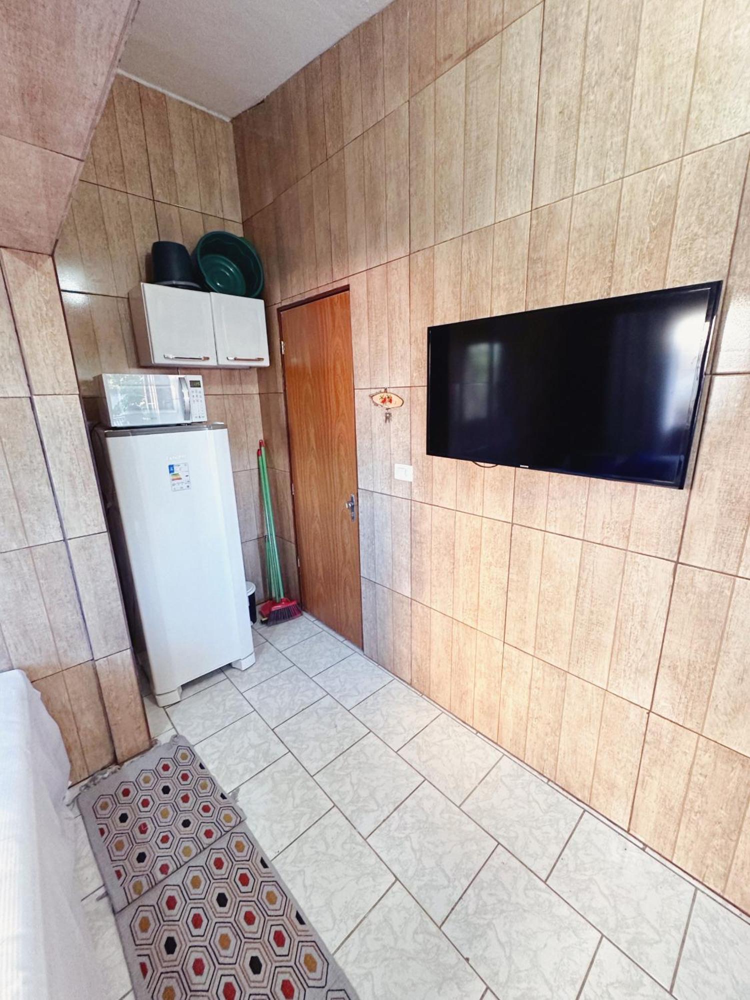 Apartamento Pimentel Flat No Calcadao De *