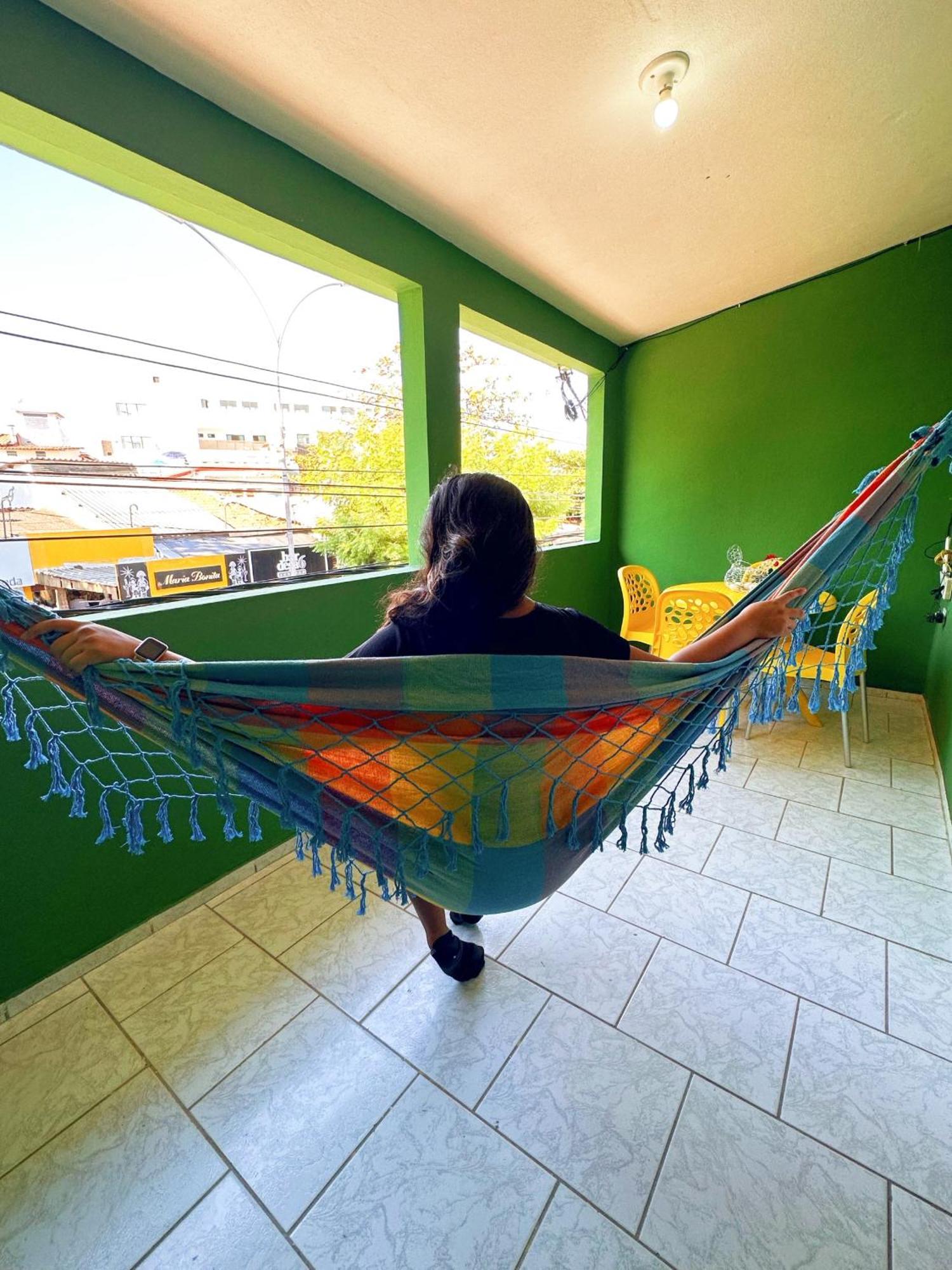 Apartamento Pimentel Flat No Calcadao De