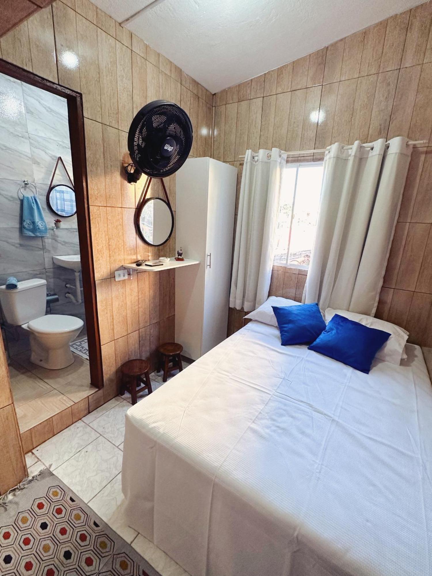 Pimentel Flat No Calcadao De Apartamento Pôrto das Galinhas